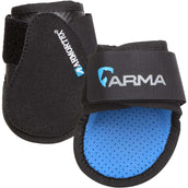 Arma by Shires Protège-Boulets Carbon Noir