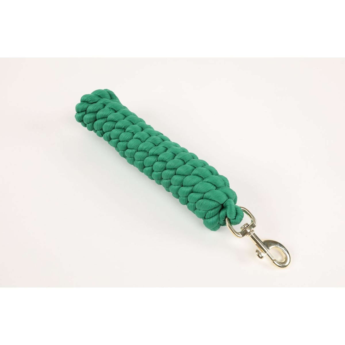 Shires Corde pour Licol Extra Long Vert