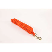 Shires Corde pour Licol Extra Long Orange