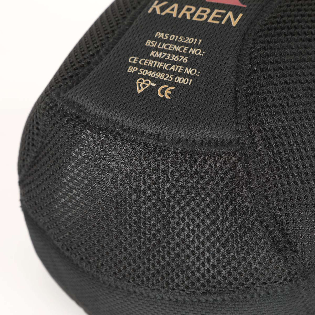 Karben by Shires Couverture Noir