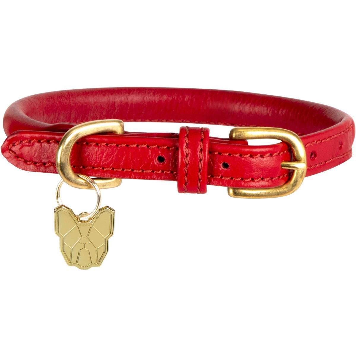 Digby & Fox Collier Cousu Scarlett