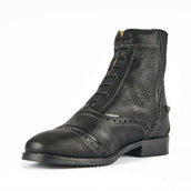 Moretta Bottes Paddock Camillla Noir