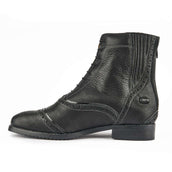 Moretta Bottes Paddock Camillla Noir