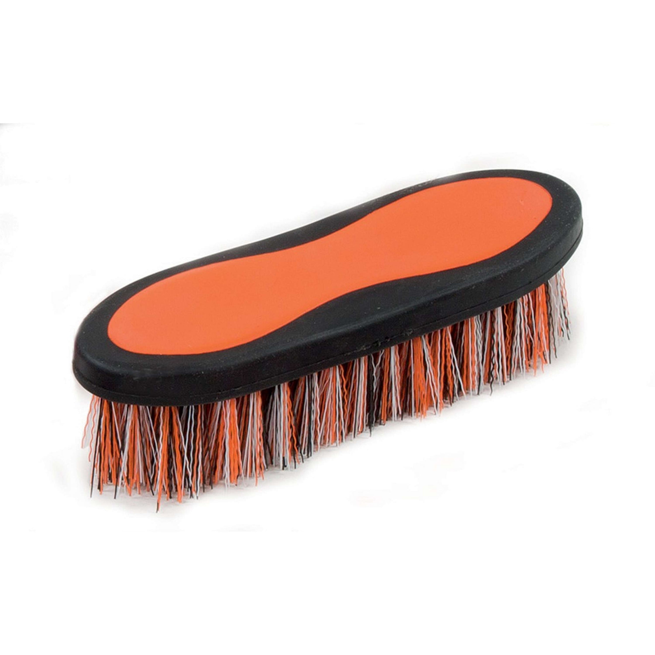 Ezi-groom Brosse Dandy Orange Ezi-groom Brosse Dandy Orange