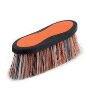 Ezi-groom Brosse Longs Poils Orange