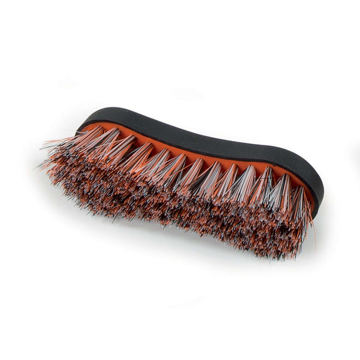 Ezi-groom Brosse Tête Orange