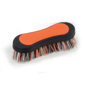 Ezi-groom Brosse à Sabots Orange