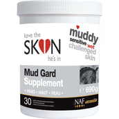 NAF Love the SKIN hes in Mud Gard Supplément