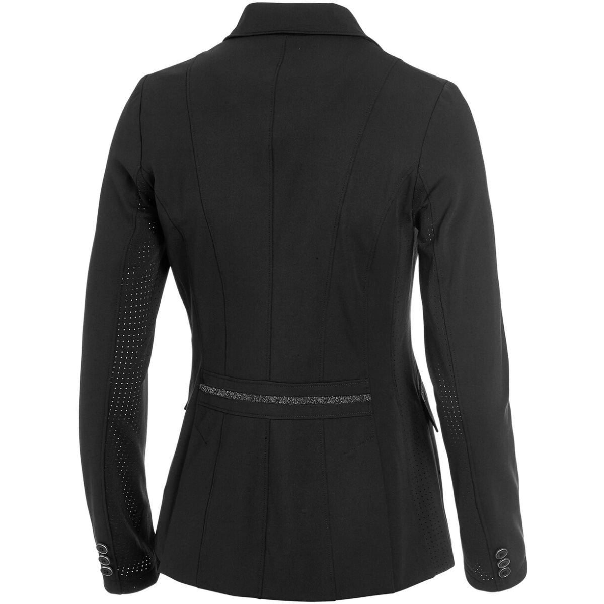 Schockemöhle Petite Veste de Concours Amelie Graphite