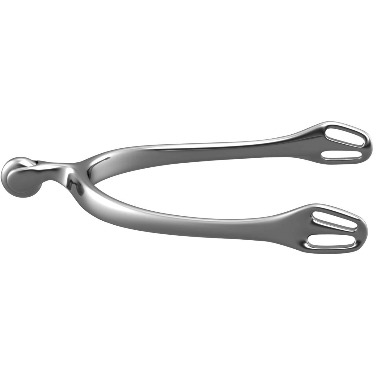 Stübben Eperons Dynamic RVS