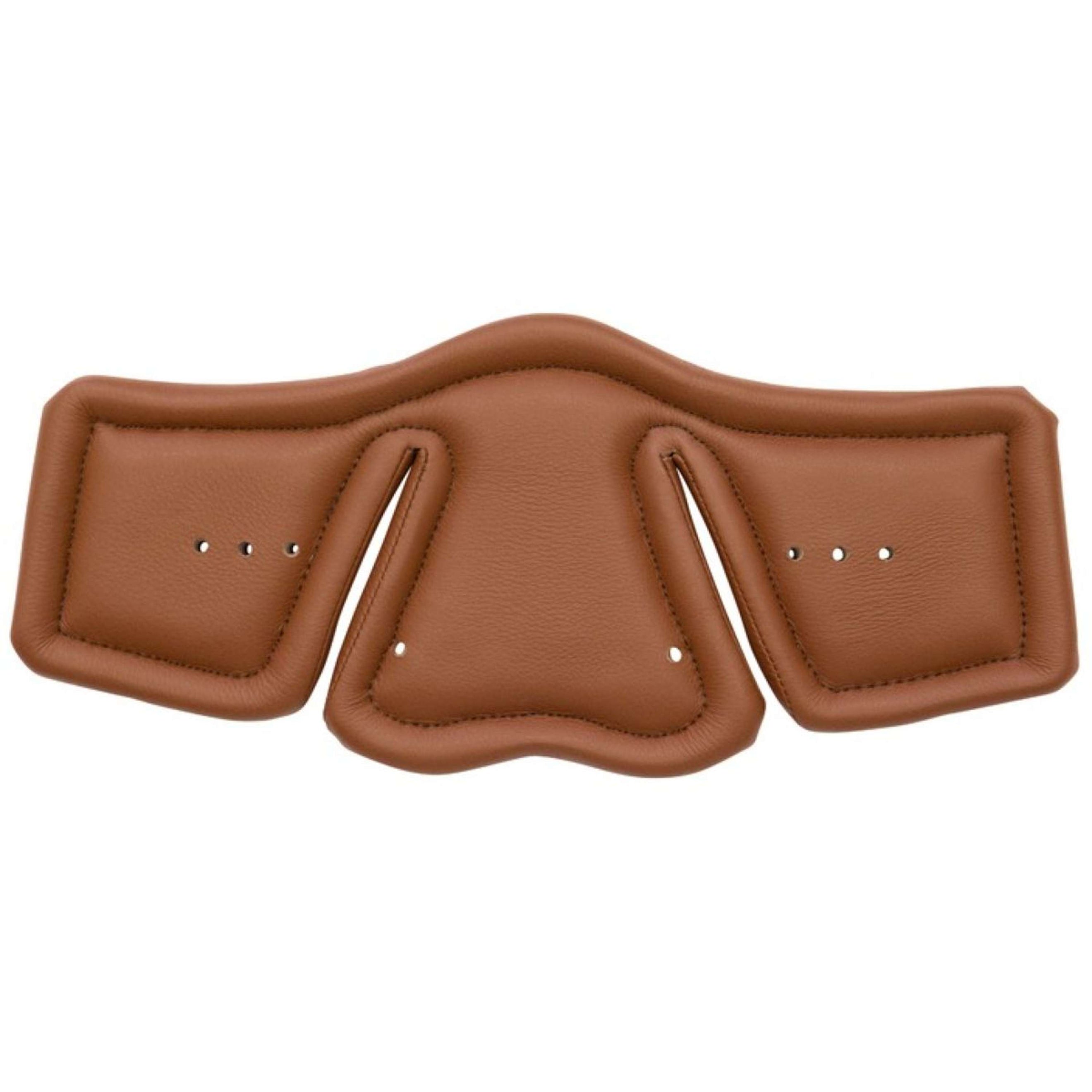 Stübben Doublure de Sangle Equi-Soft cuir Tabac Stübben Doublure de Sangle Equi-Soft cuir Tabac