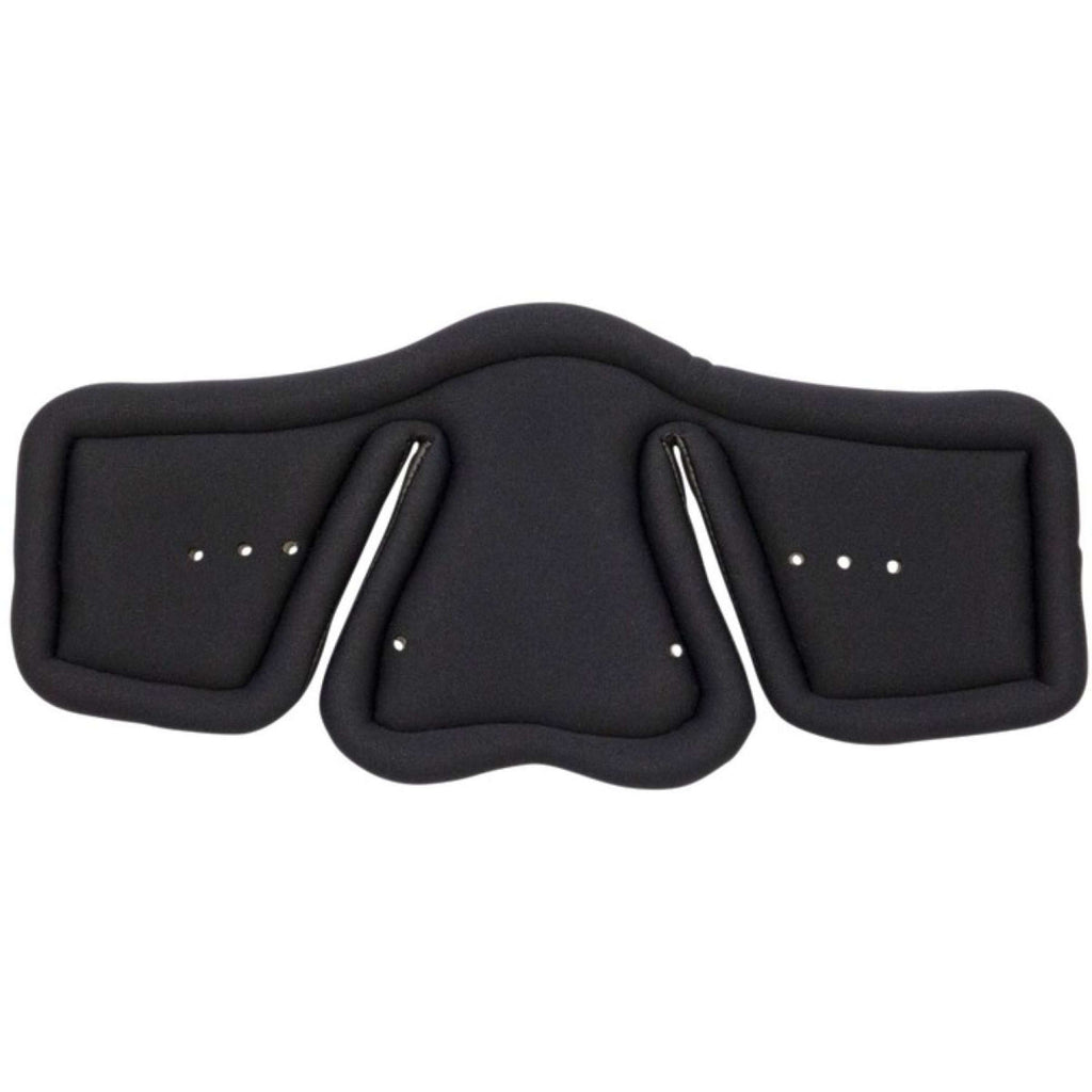 Stübben Fourrure de Sangle Equi-Soft Neoprene Noir