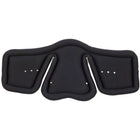 Stübben Fourrure de Sangle Equi-Soft Neoprene Noir