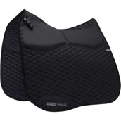 Stübben Pad de Correction Streamline Dressage Noir