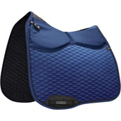 Stübben Pad de Correction Streamline Dressage Bleu