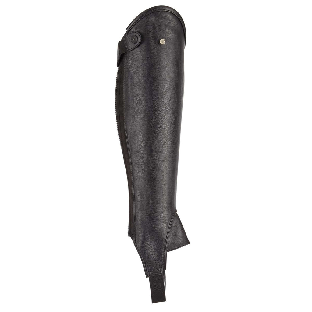 Suedwind Chaps Comfort Soft Back Zip Noir