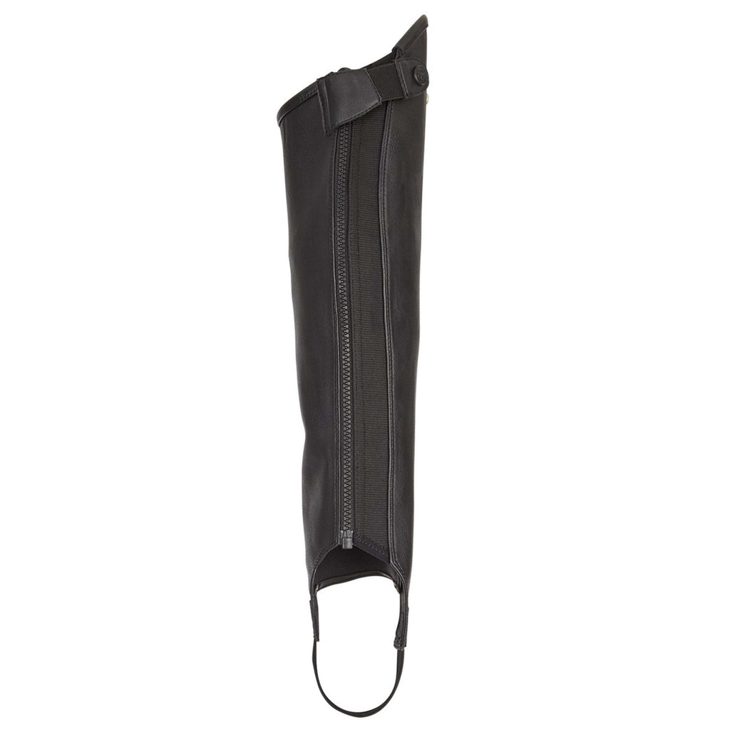 Suedwind Chaps Comfort Soft Back Zip Noir