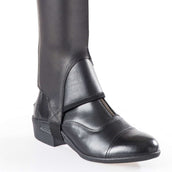 Suedwind Chaps Grand Prix Pro Noir