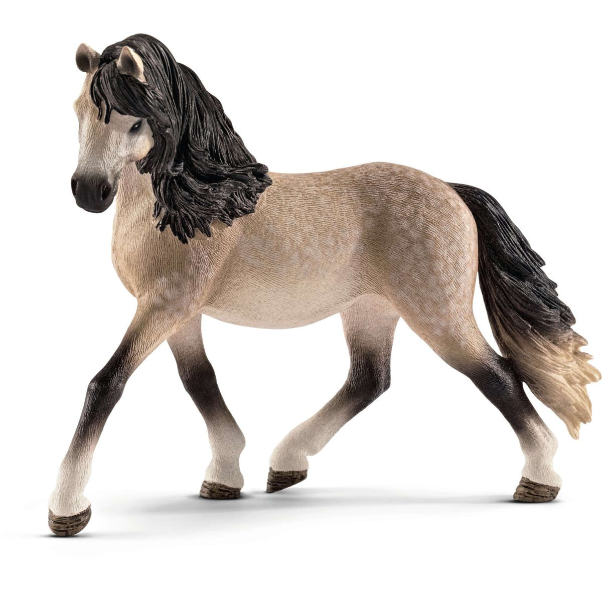 Schleich Statuette Horse Club Jument Andalouse Gris