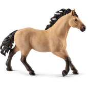 Schleich Statuette Horse Club Etalon Quarter Horse Beige