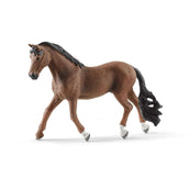 Schleich Statuette Horse Club Hongre Trakehner Marron