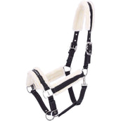 Schockemöhle Licol SP Melbourne Style III Foncé/gris