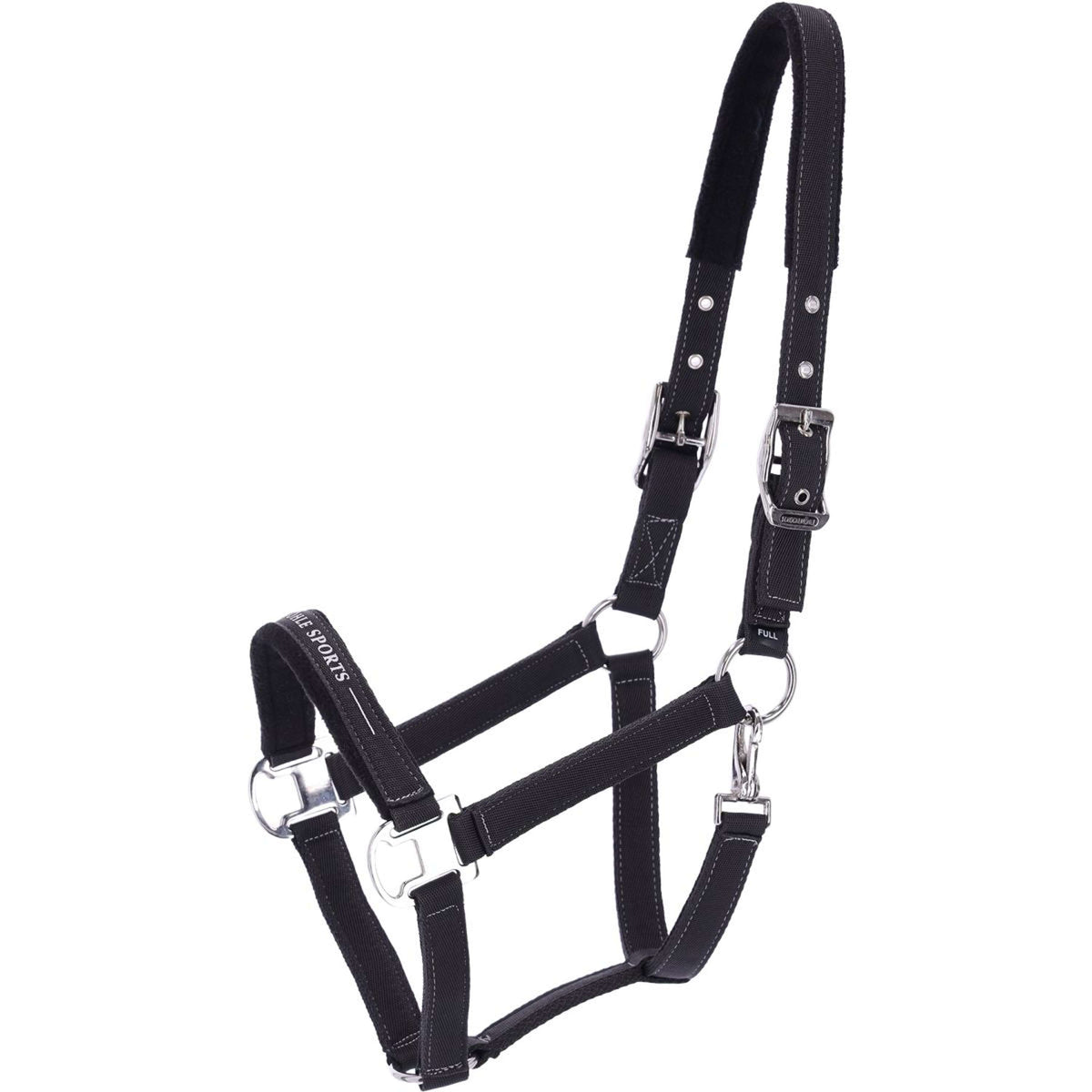 Schockemöhle Licol SP Memphis Style III Foncé/gris