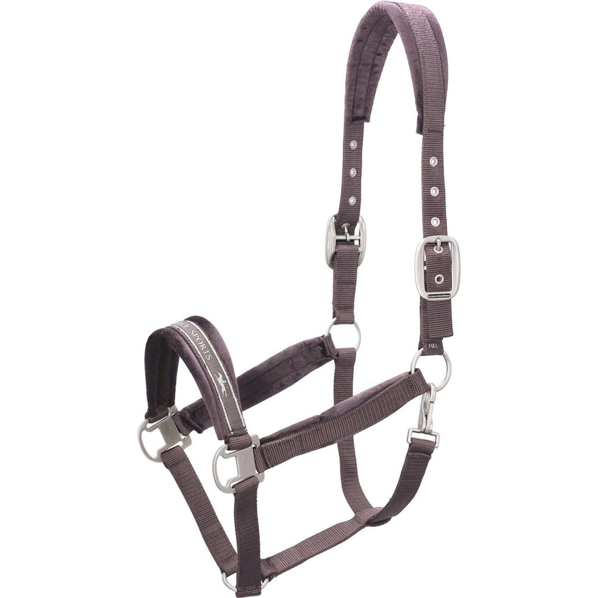 Schockemöhle Licol SP Soft Velvet Style Hazel