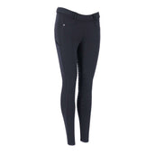 Schockemöhle Legging d'Équitation Winter ll Nuit profonde