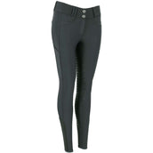 Schockemöhle Pantalon d'Équitation Noelle Full Grip Safari