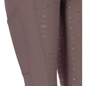 Schockemöhle Pantalon d'Équitation Noelle Full Grip Taupe