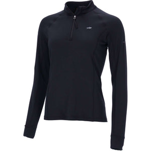 Schockemöhle Manches Longues SPWinter Page Style Foncé/gris