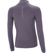 Schockemöhle Manches Longues SPWinter Page Style Dusty Chocolate