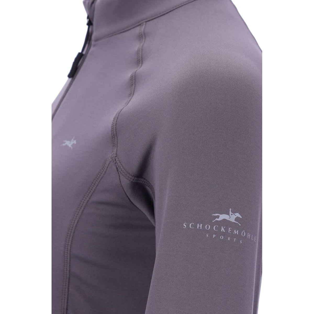 Schockemöhle Manches Longues SPWinter Page Style Dusty Chocolate