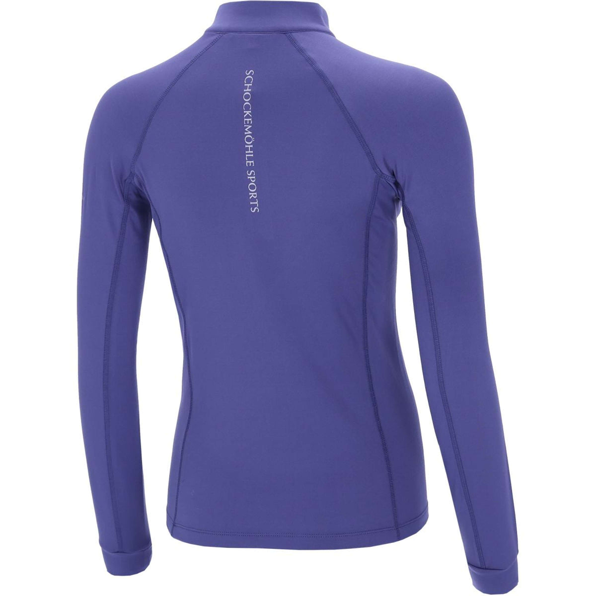 Schockemöhle Manches Longues SPWinter Page Style Ink Blue