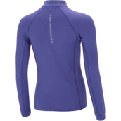 Schockemöhle Manches Longues SPWinter Page Style Ink Blue