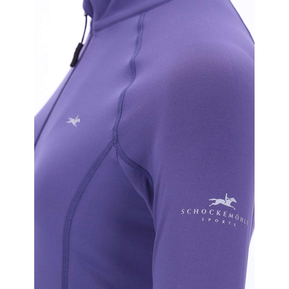 Schockemöhle Manches Longues SPWinter Page Style Ink Blue