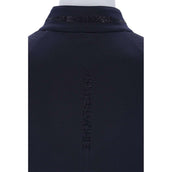 Schockemöhle Manches Longues SPPeppa Style Marin foncé