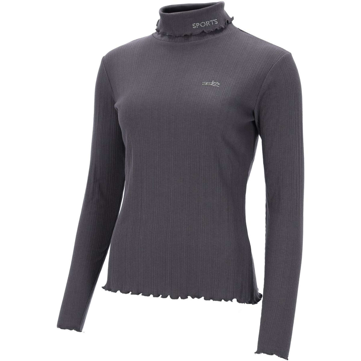 Schockemöhle Manches Longues SPArina Style Dusty Chocolate