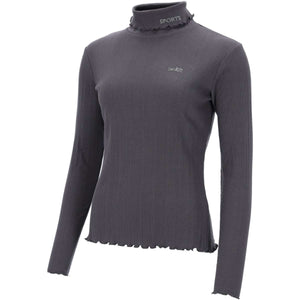 Schockemöhle Manches Longues SPArina Style Dusty Chocolate