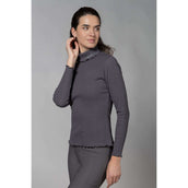 Schockemöhle Manches Longues SPArina Style Dusty Chocolate