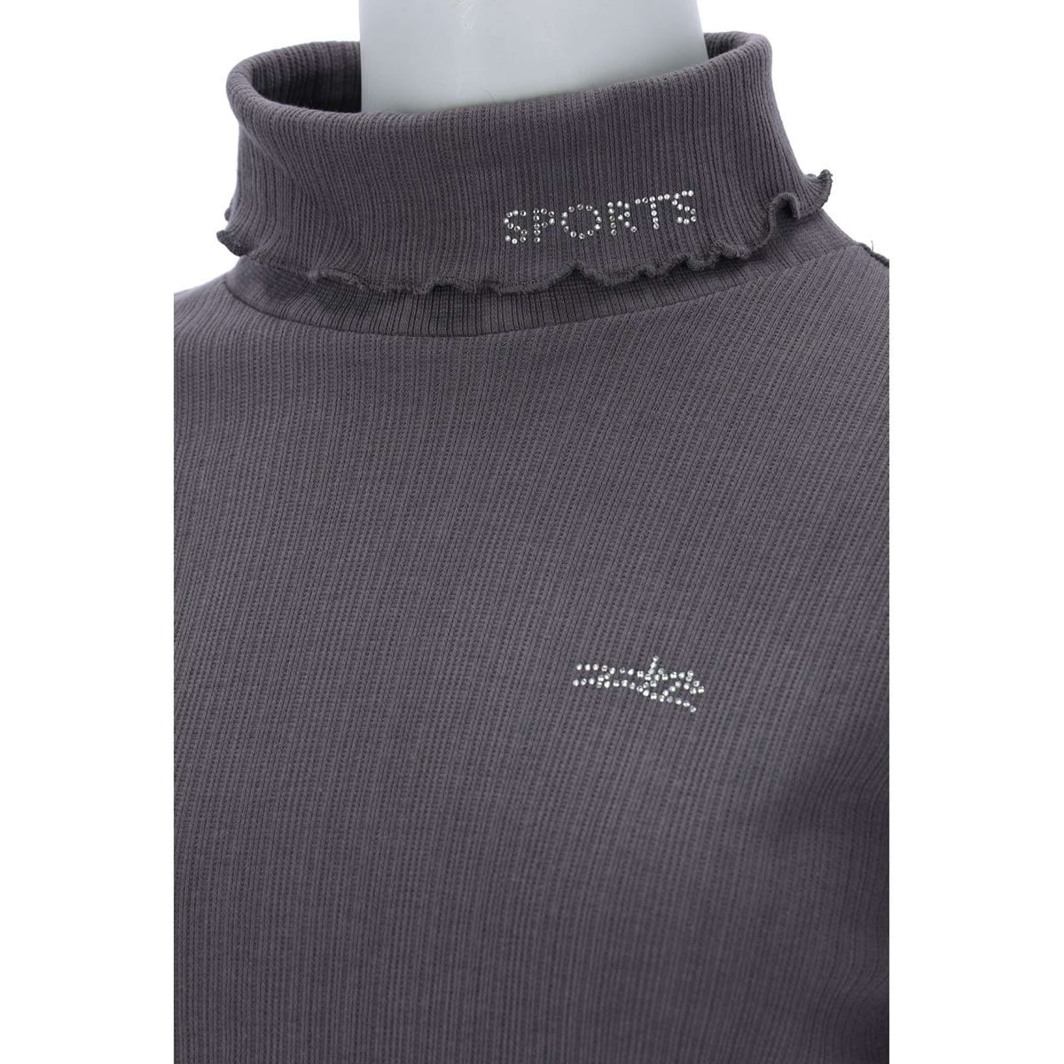 Schockemöhle Manches Longues SPArina Style Dusty Chocolate