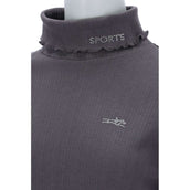 Schockemöhle Manches Longues SPArina Style Dusty Chocolate