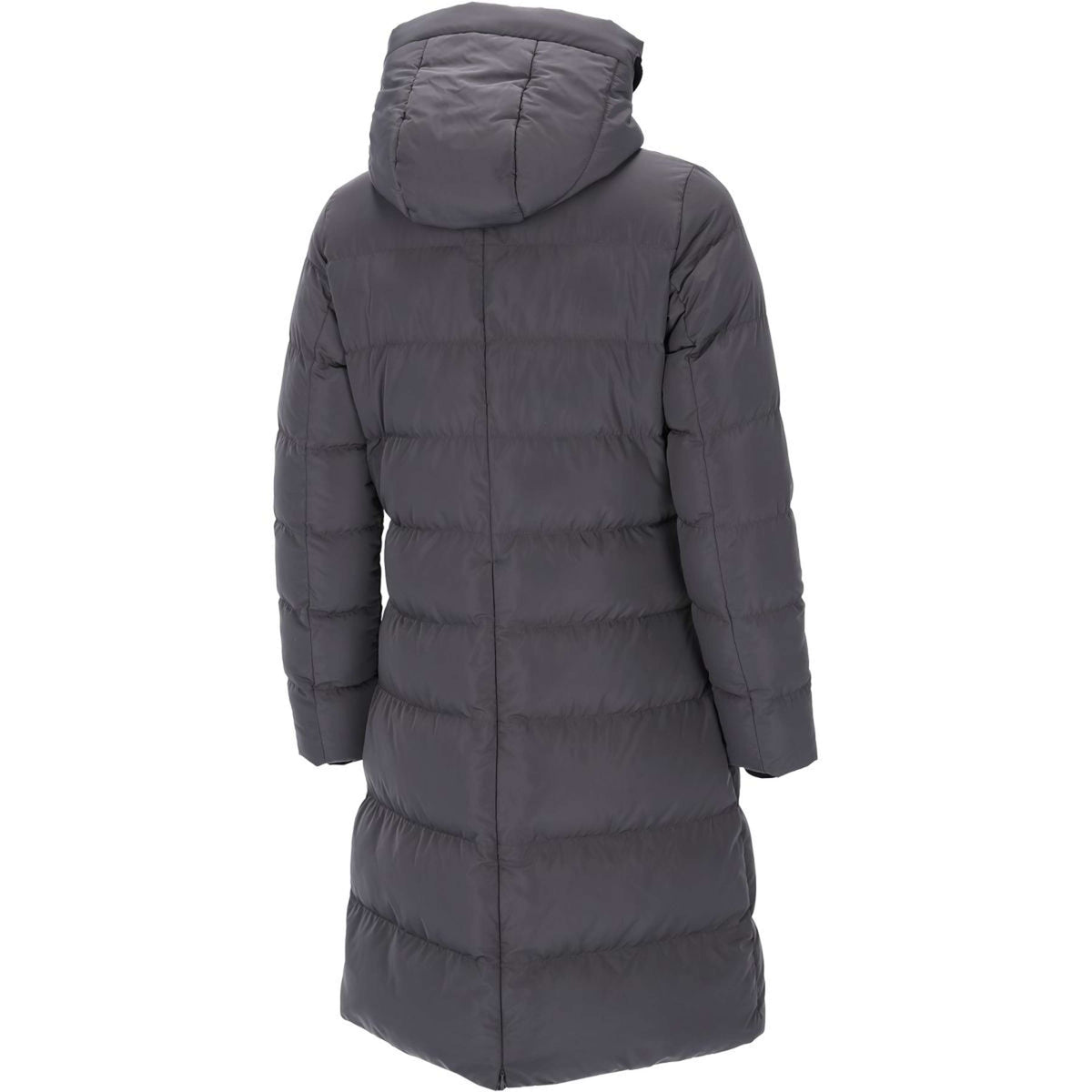 Schockemöhle Veste SPKlara Style Long Dusty Chocolate