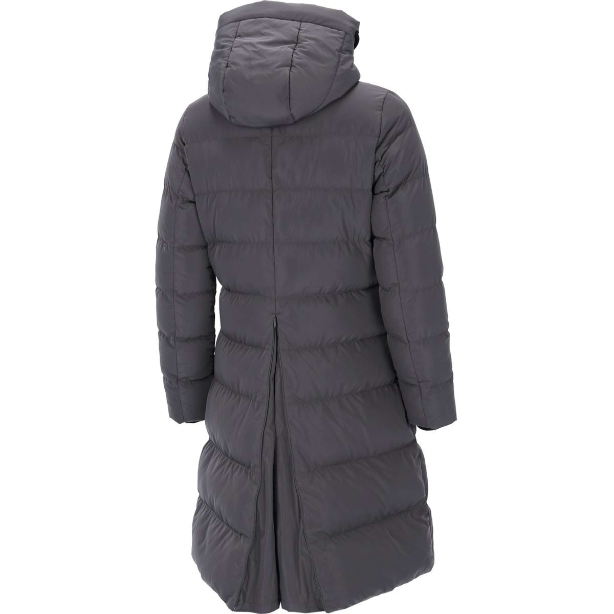 Schockemöhle Veste SPKlara Style Long Dusty Chocolate