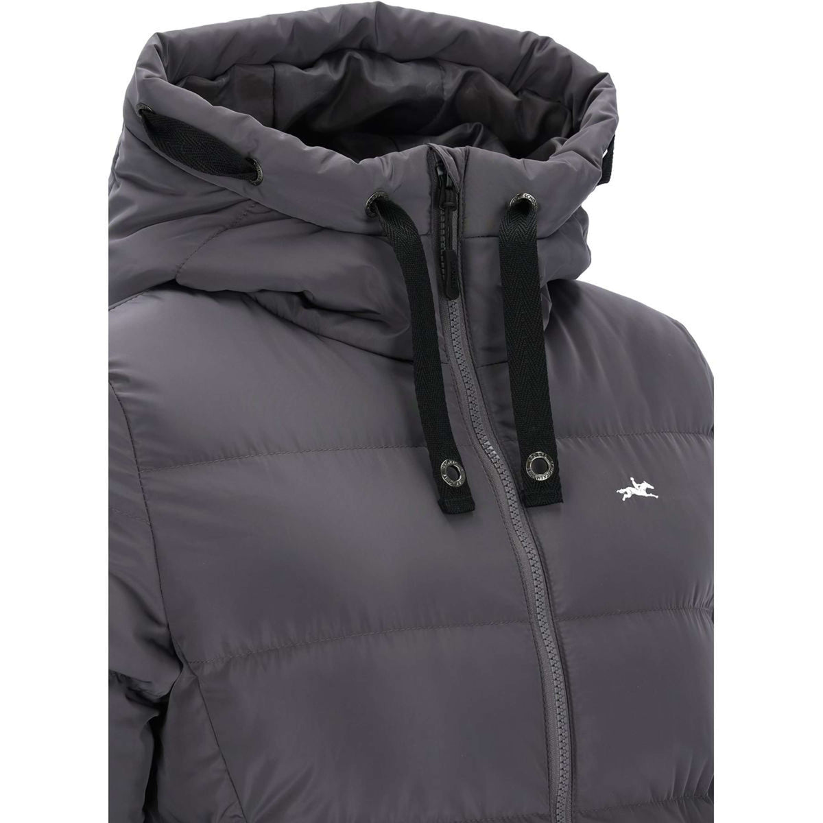 Schockemöhle Veste SPKlara Style Long Dusty Chocolate