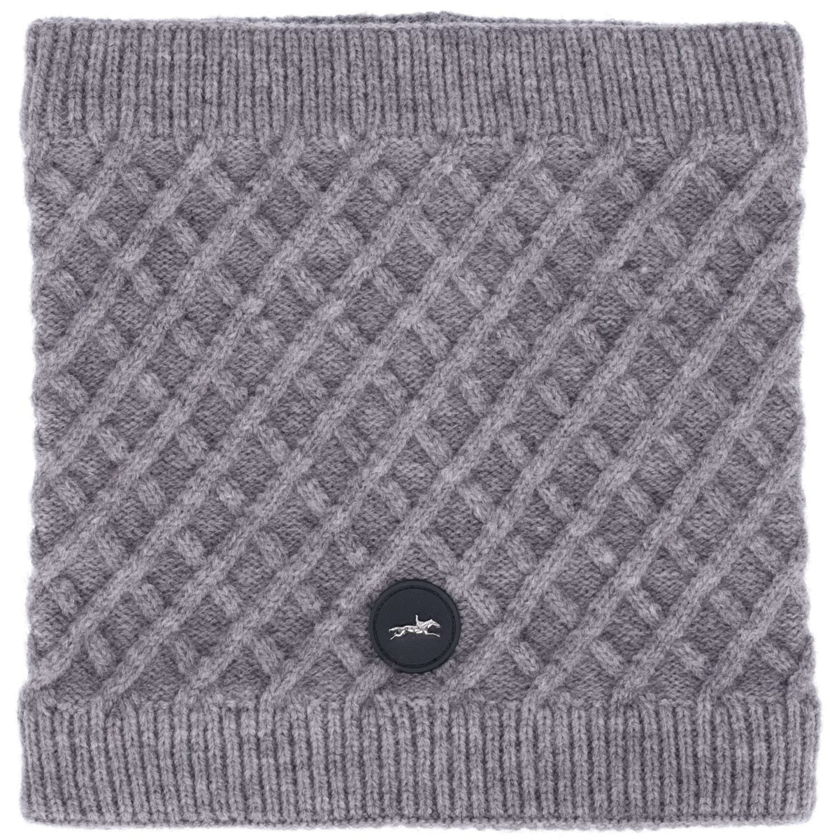 Schockemöhle Echarpe Soft Style Gris