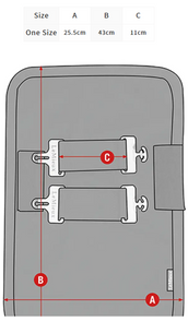 LeMieux Allonge Marin