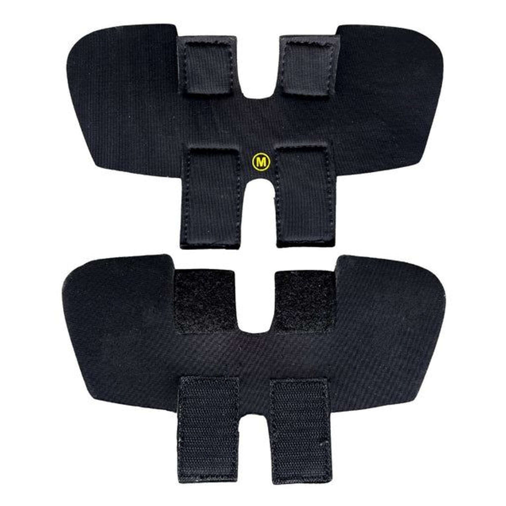 Scoot Boot Hybrid Gaiter Noir