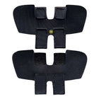 Scoot Boot Hybrid Gaiter Noir